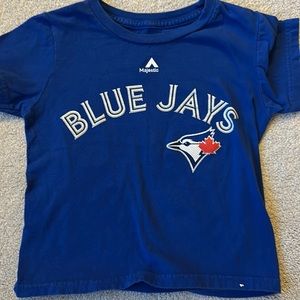 Blue Jays t-shirt